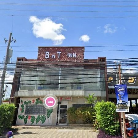 Bnt Inn Lapu-Lapu City Eksteriør bilde