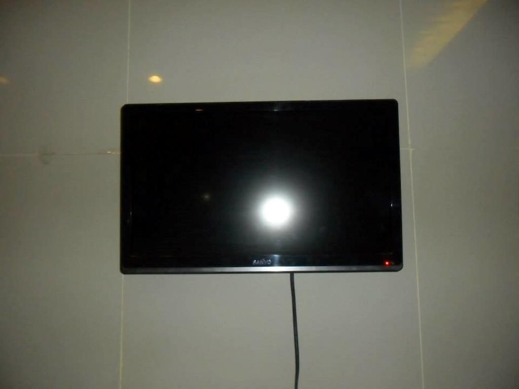 Bnt Inn Lapu-Lapu City Rom bilde